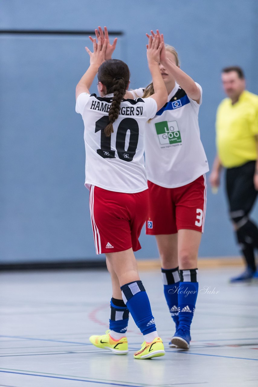 Bild 474 - wCJ Futsalmeisterschaft Runde 1